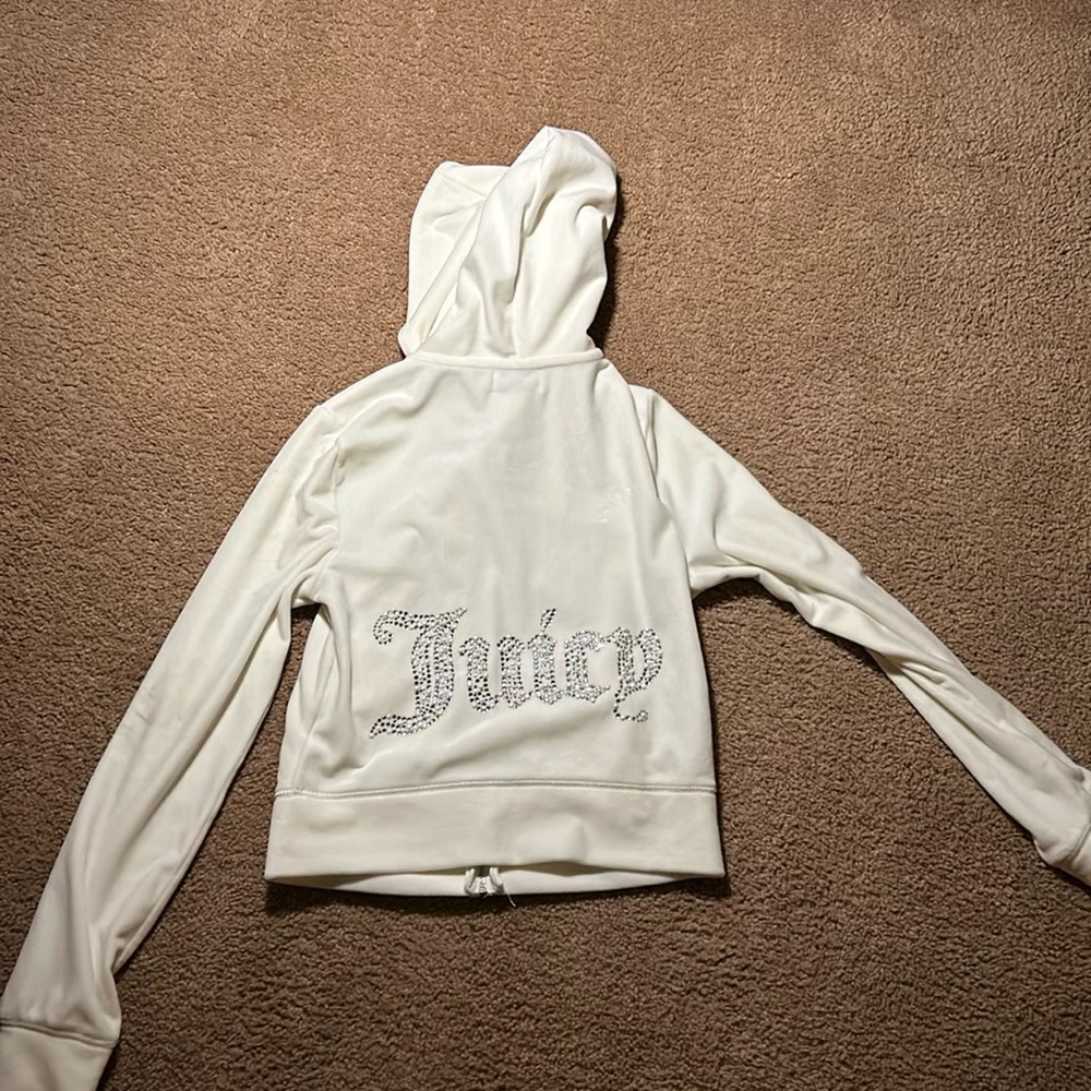 Juicy couture hoodie